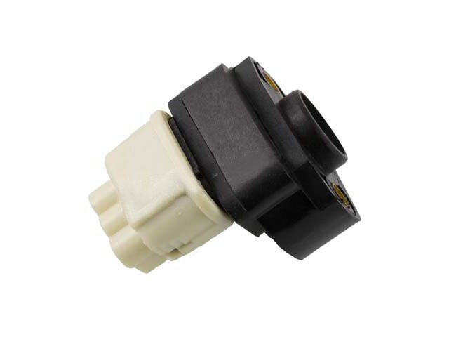 Throttle Position Sensor - 1997-2007 Dodge Ram 1500 - Walker 1967-05950208