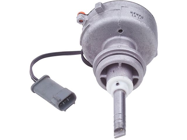 Ignition Distributor - 1998-2001 Dodge Ram 1500 3.9L V6 - A1 Cardone 1968-05002532