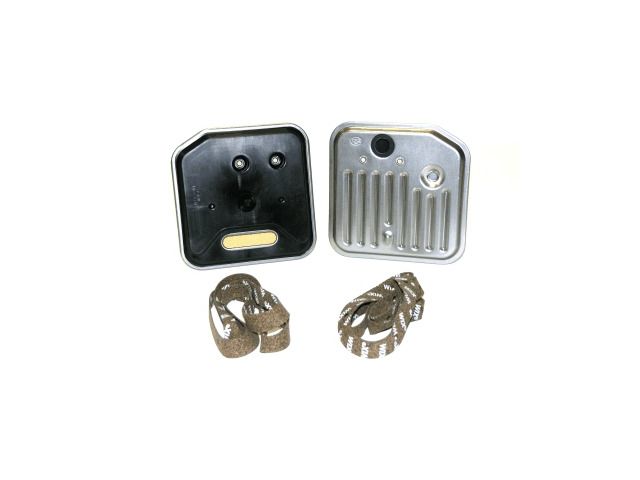 Automatic Transmission Filter Kit - 1998-2006 Dodge Ram 1500 SRT-10 - WIX 1968-05437474