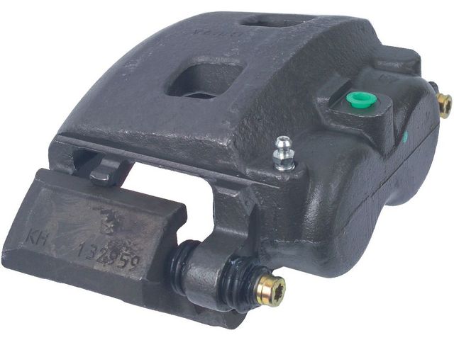 Front Right Brake Caliper - 2000-2001 Dodge Ram 1500 - A1 Cardone 1970-05000440