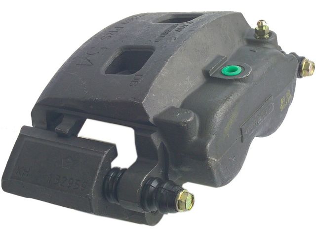 Front Left Brake Caliper - 2000-2001 Dodge Ram 1500 - A1 Cardone 1970-05000442