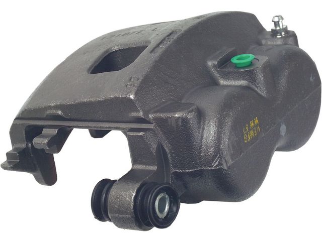 Front Left Brake Caliper - 2000-2001 Dodge Ram 1500 - A1 Cardone 1970-05102311