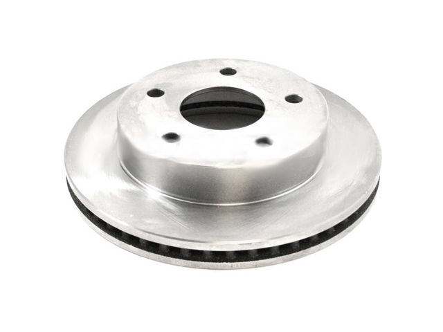 Front Brake Rotor - 2000-2001 Dodge Ram 1500 RWD - DuraGo 1970-05944408