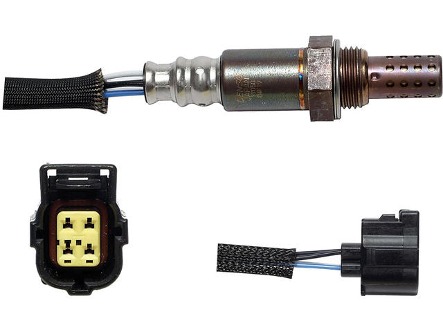 Upstream Oxygen Sensor - 2001-2003 Dodge Ram 1500 - Denso 1971-05087659