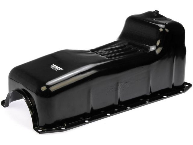 Oil Pan - 2002-2003 Dodge Ram 1500 5.9L V8 - Dorman 1972-05252795