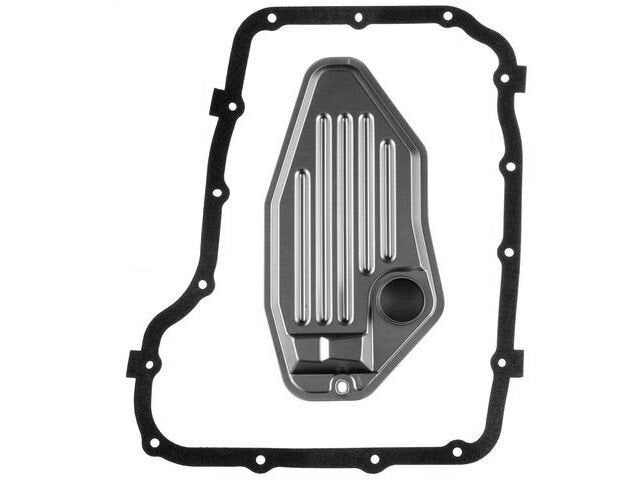 Automatic Transmission Filter Kit - 2002-2010 Dodge Ram 1500 4WD - Pronto 1972-05384140