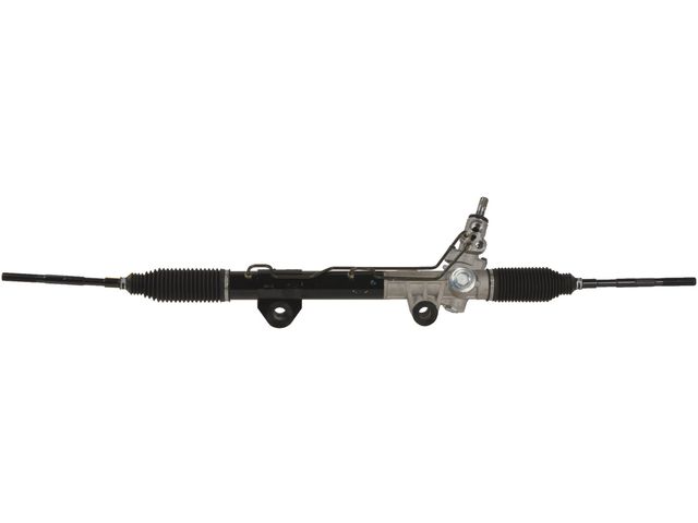 Steering Rack - 2002-2006 Dodge Ram 1500 Extended Crew Cab Pickup - A1 Cardone 1972-05443648