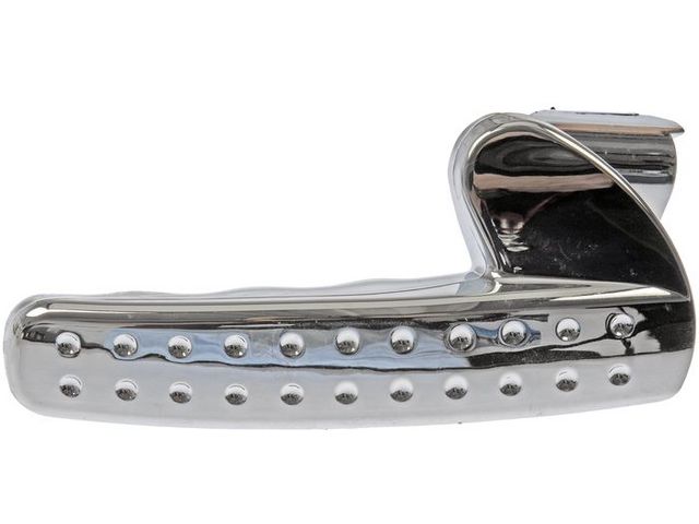 Interior Door Handle - 2002-2008 Dodge Ram 1500 Crew Cab Pickup - Dorman 1972-05445765