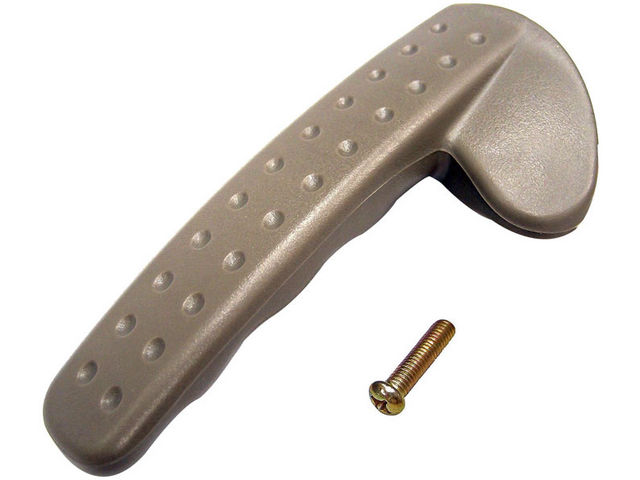 Interior Door Handle - 2002-2008 Dodge Ram 1500 Crew Cab Pickup - Dorman 1972-05476028