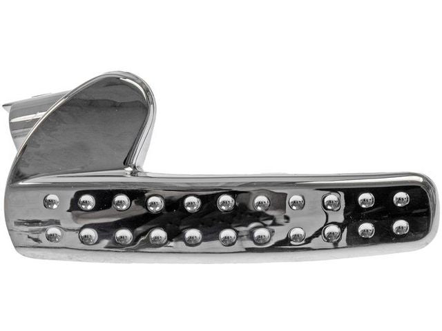 Interior Door Handle - 2002-2008 Dodge Ram 1500 Crew Cab Pickup - Dorman 1972-05477230