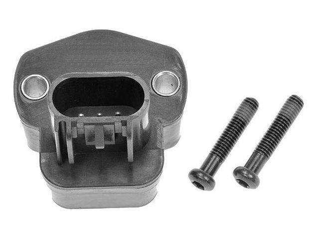 Throttle Position Sensor - 2002-2007 Dodge Ram 1500 - Beck Arnley 1972-05633358