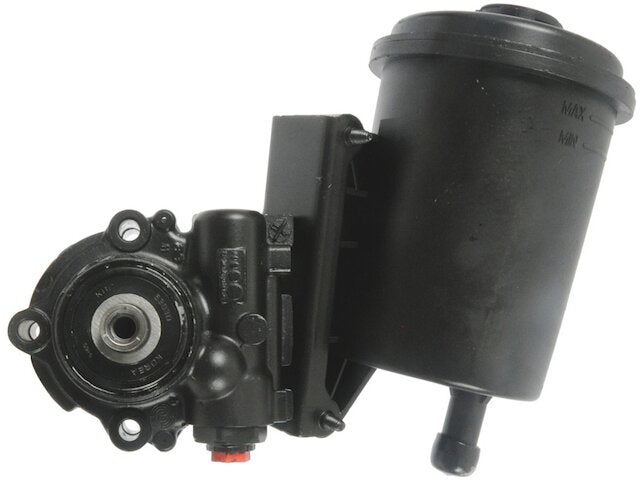Power Steering Pump - 2002-2008 Dodge Ram 1500 - A1 Cardone 1972-05634620