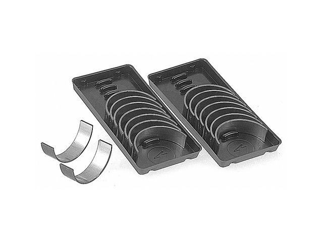 Connecting Rod Bearing Set - 2002-2010 Dodge Ram 1500 4.7L V8 - Sealed Power 1972-06406128