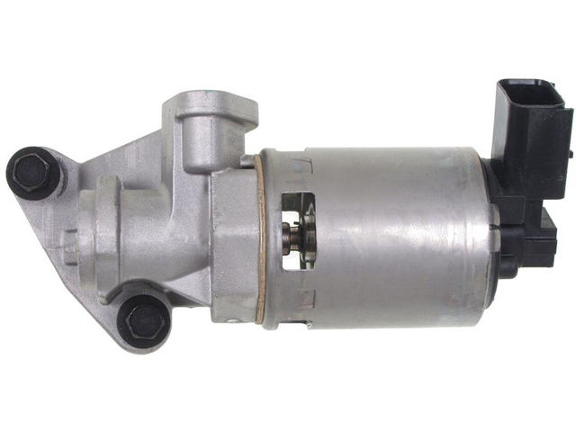 EGR Valve - 2003-2008 Dodge Ram 1500 5.7L V8 - Standard Motor Products 1973-05059830