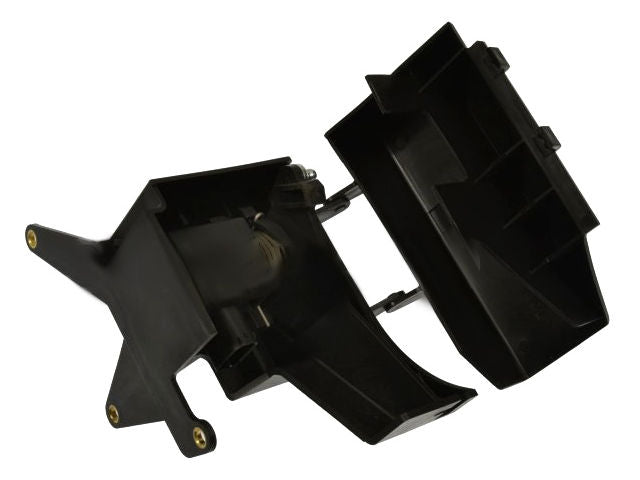Throttle Position Sensor - 2003-2004 Dodge Ram 1500 5.7L V8 - Standard Motor Products 1973-05782040