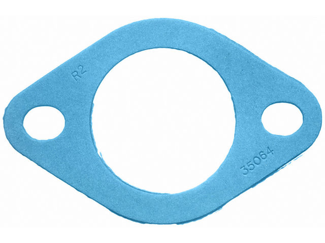Thermostat Gasket - 1999-2003 Dodge Ram 1500 Van - Felpro 1974-05035386