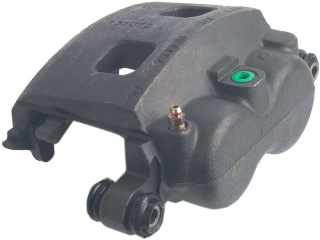 Front Right Brake Caliper - 1999-2002 Dodge Ram 1500 Van - A1 Cardone 1974-05102310