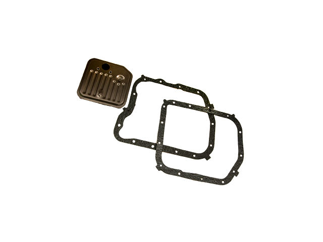 Automatic Transmission Filter Kit - 1999-2003 Dodge Ram 1500 Van - ATP 1974-05125609