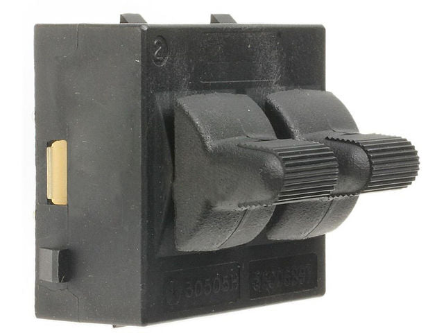 Left Window Switch - 1999-2003 Dodge Ram 1500 Van - Standard Motor Products 1974-05179414