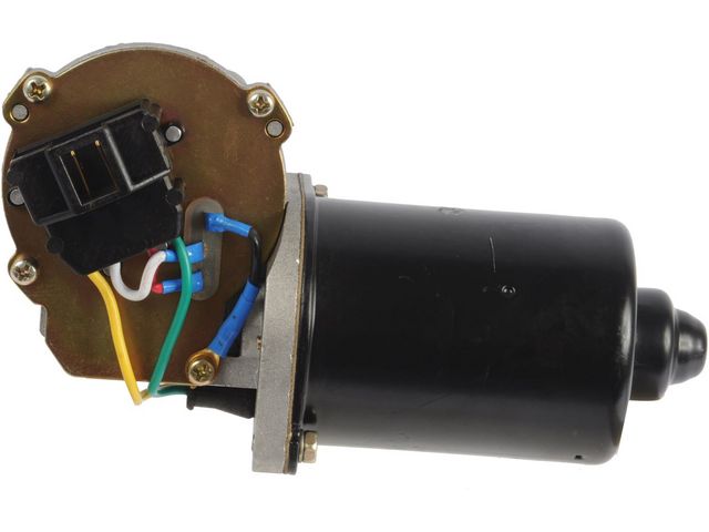 Front Windshield Wiper Motor - 1999-2003 Dodge Ram 1500 Van - A1 Cardone 1974-05348459