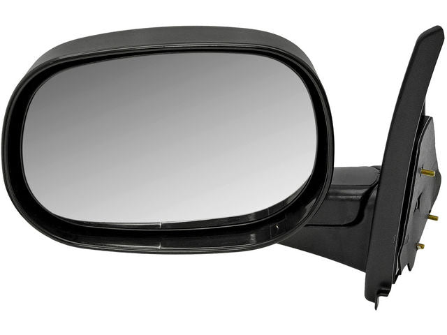 Left Mirror - 1999-2001 Dodge Ram 1500 Van - Dorman 1974-05478020