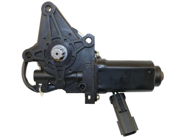 Front Right Window Motor - 1999-2003 Dodge Ram 1500 Van - ACI 1974-05670480
