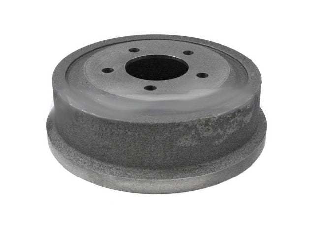 Rear Brake Drum - 1999-2002 Dodge Ram 1500 Van - DuraGo 1974-05942547
