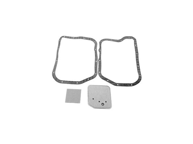 Automatic Transmission Filter Kit - 2000 Dodge Ram 1500 Van 3.9L V6 - Pronto 1975-05384178