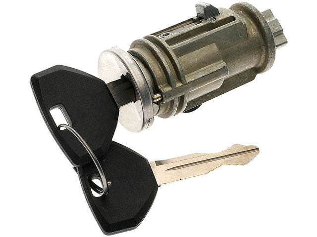 Ignition Lock Cylinder - 2001-2003 Dodge Ram 1500 Van - Standard Motor Products 1976-05065652