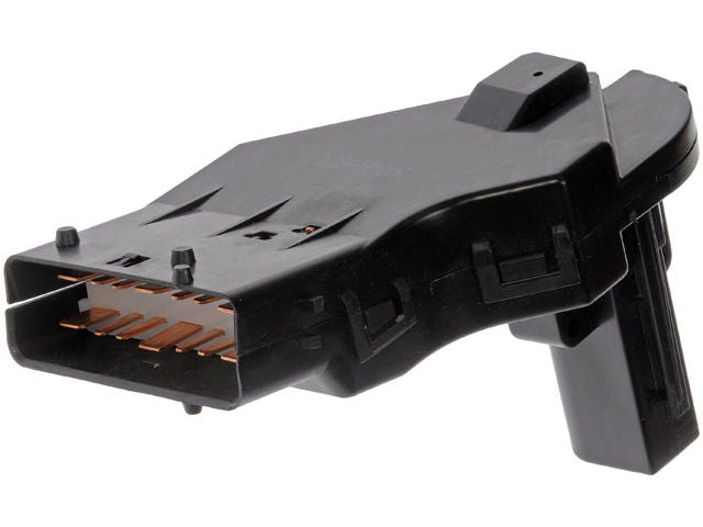 Ignition Switch - 2001-2003 Dodge Ram 1500 Van - Dorman 1976-05392235
