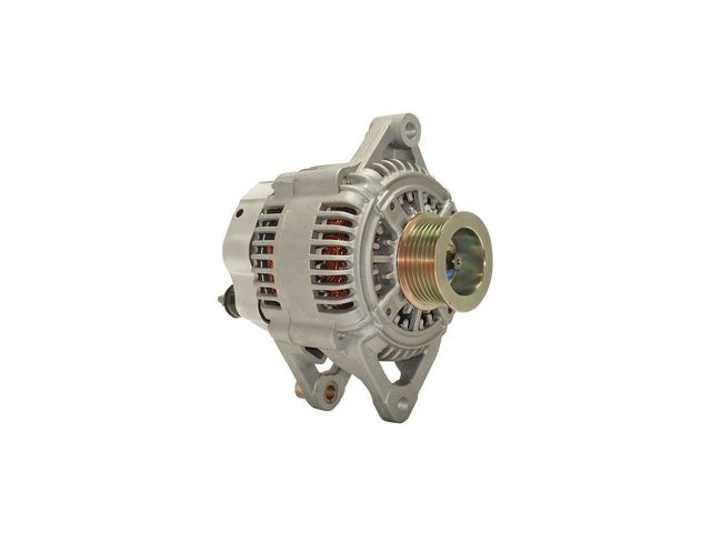 Alternator - 2001-2003 Dodge Ram 1500 Van - Pure Energy 1976-05514518