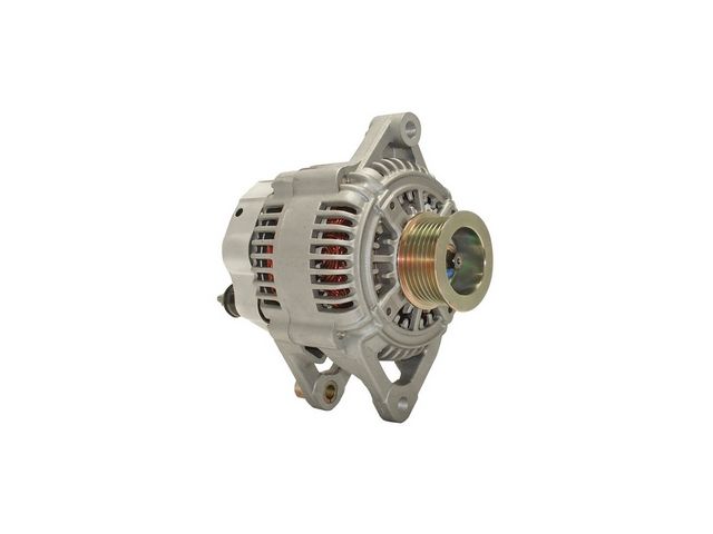 Alternator - 2001-2003 Dodge Ram 1500 Van - Pure Energy 1976-05514519
