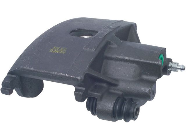 Rear Left Brake Caliper - 2003 Dodge Ram 1500 Van - A1 Cardone 1978-05097075