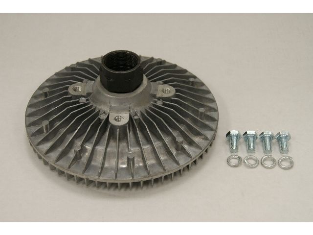 Fan Clutch - 2003 Dodge Ram 1500 Van - GMB 1978-05367780