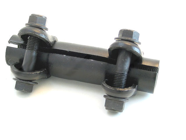 Front Tie Rod End Adjusting Sleeve - 1994-2002 Dodge Ram 2500 RWD - Mevotech 1979-05043962