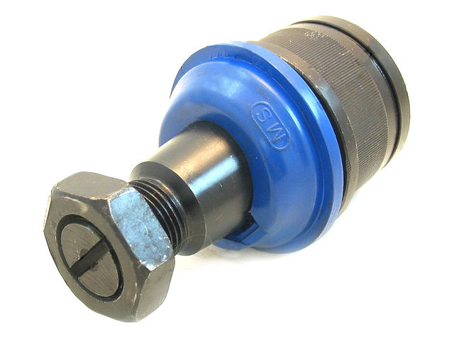 Front Lower Ball Joint - 1994-1999 Dodge Ram 2500 4WD - Mevotech 1979-05045262