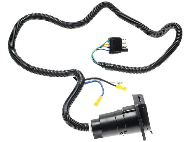 Trailer Connector Kit - 1994-2006 Dodge Ram 2500 - Standard Motor Products 1979-05064617