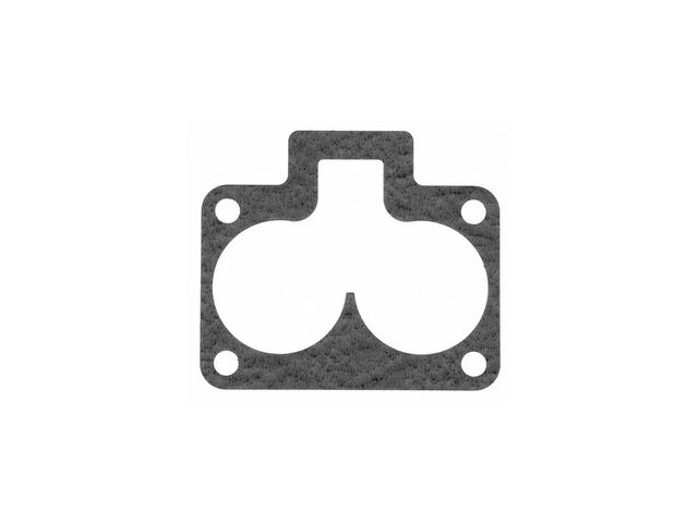 Throttle Body Gasket - 1994-2002 Dodge Ram 2500 - VR Gaskets 1979-05093738