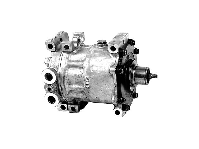 A/C Compressor - 1994-2002 Dodge Ram 2500 - Four Seasons 1979-05153136