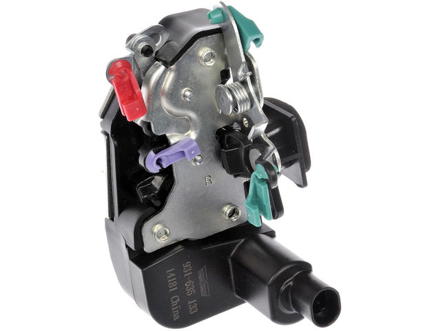 Front Right Passenger Side Door Lock Actuator Motor - 1994-2002 Dodge Ram 2500 - Dorman 1979-05399194