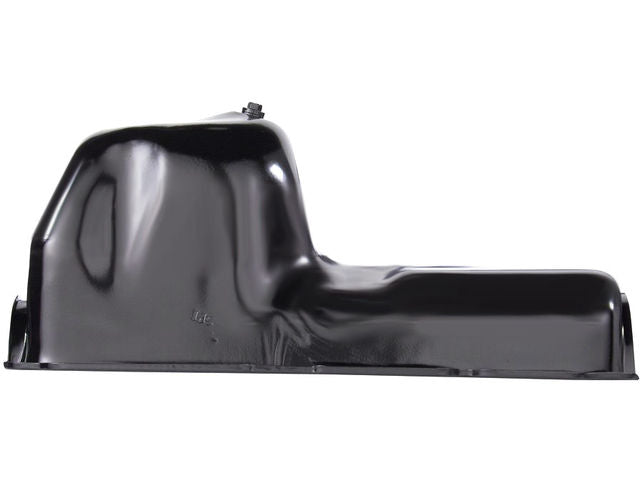 Oil Pan - 1994-2002 Dodge Ram 2500 - Spectra Premium 1979-05485018