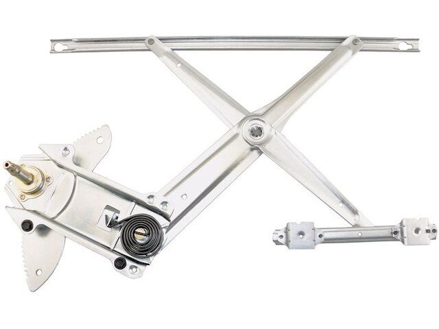Front Right Window Regulator - 1994-2002 Dodge Ram 2500 - ACI 1979-05793377