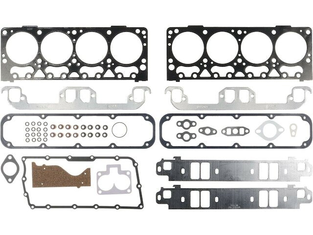 Head Gasket Set - 1994-1997 Dodge Ram 2500 5.9L V8 - Victor Reinz 1979-06058228