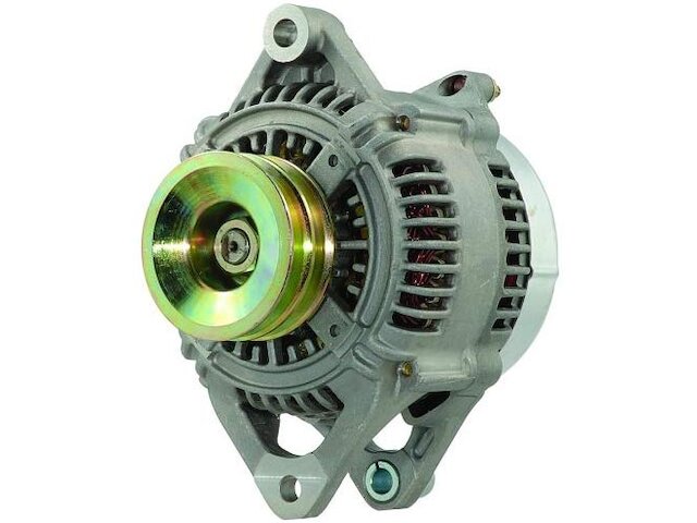 Alternator - 1994-1998 Dodge Ram 2500 5.9L 6-Cylinder Diesel - Remy 1979-09084059