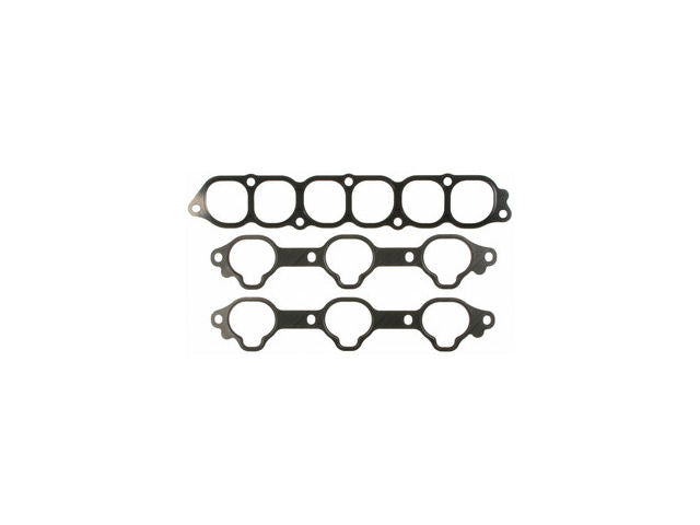 Intake Manifold Gasket Set - 2002-2005 Hyundai XG350 3.5L V6 - VR Gaskets 198-05094597