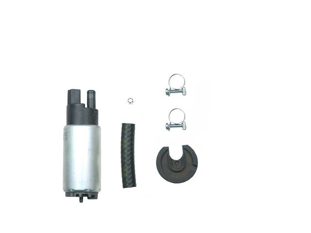 In-Tank Electric Fuel Pump - 2002-2005 Hyundai XG350 3.5L V6 - Bosch 198-05203765