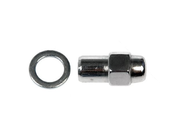 Lug Nut - 2002-2005 Hyundai XG350 - Dorman 198-05536920