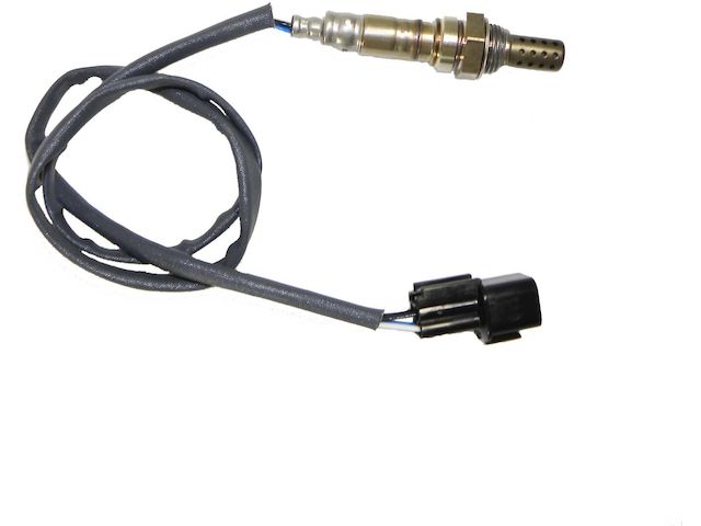 Downstream Front Oxygen Sensor - 2002-2003 Hyundai XG350 3.5L V6 Naturally Aspirated GAS - Walker 198-05733295