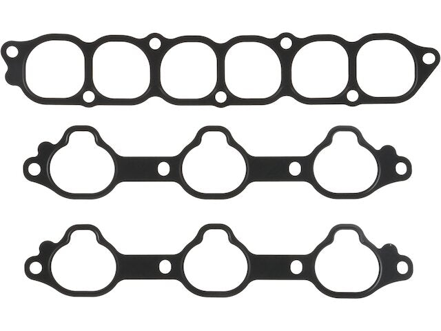 Intake Manifold Gasket Set - 2002-2005 Hyundai XG350 - Victor Reinz 198-06009354
