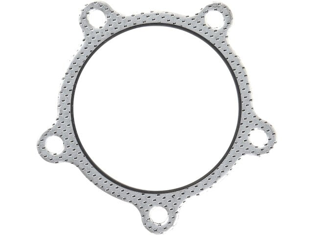 Right Exhaust Gasket - 2002-2005 Hyundai XG350 - Victor Reinz 198-06010627